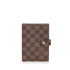 Louis Vuitton Damier Ebene Agenda PM