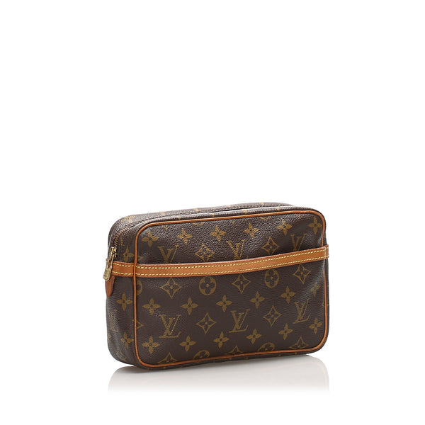 Louis Vuitton Monogram Compiegne
