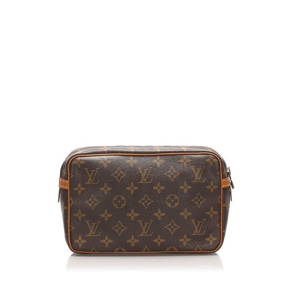 Louis Vuitton Monogram Compiegne