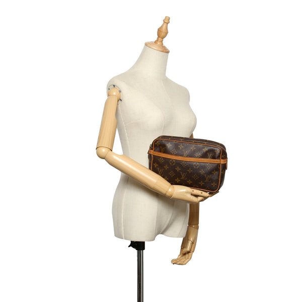 Louis Vuitton Monogram Compiegne