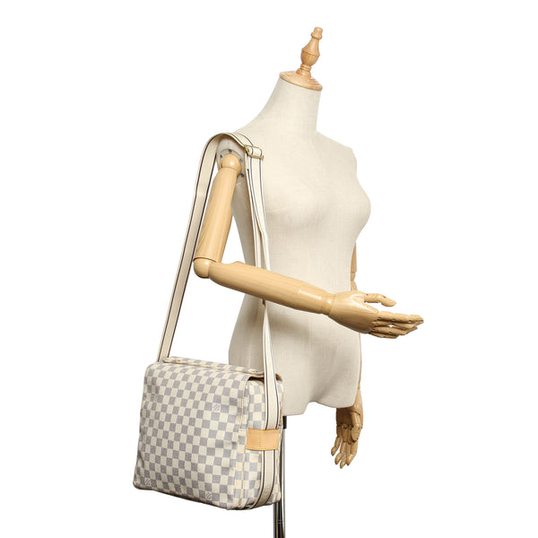 Louis Vuitton Damier Azur Naviglio