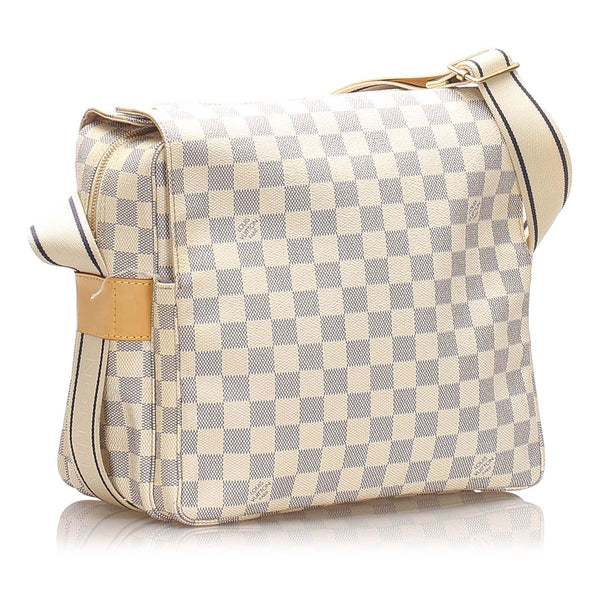 Louis Vuitton Damier Azur Naviglio