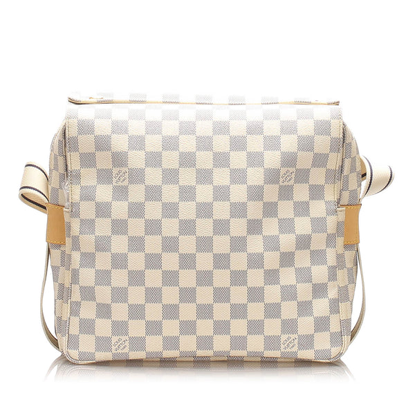 Louis Vuitton Damier Azur Naviglio