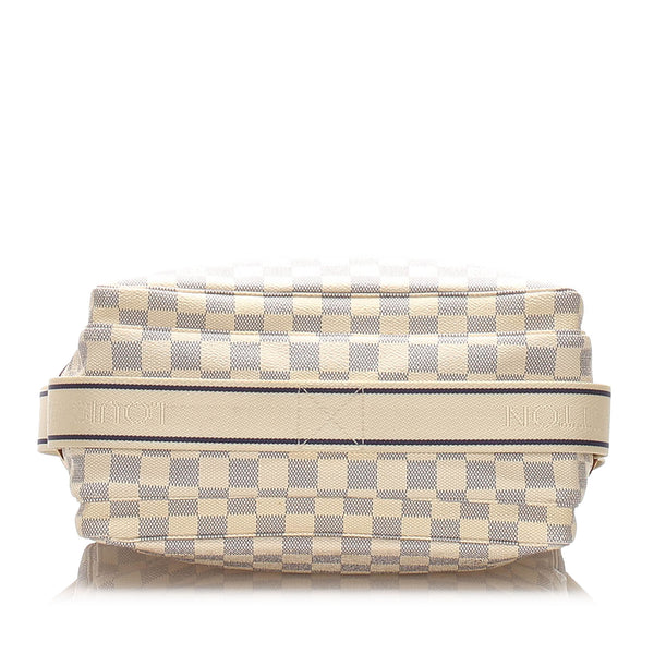 Louis Vuitton Damier Azur Naviglio