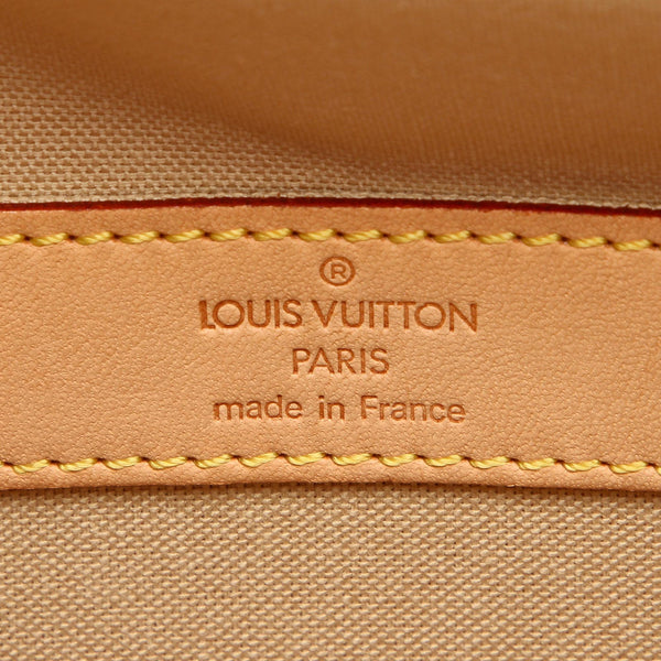 Louis Vuitton Damier Azur Naviglio