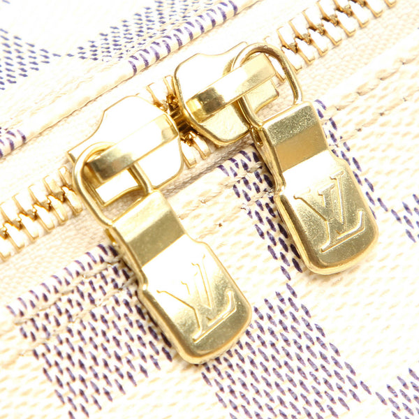 Louis Vuitton Damier Azur Naviglio