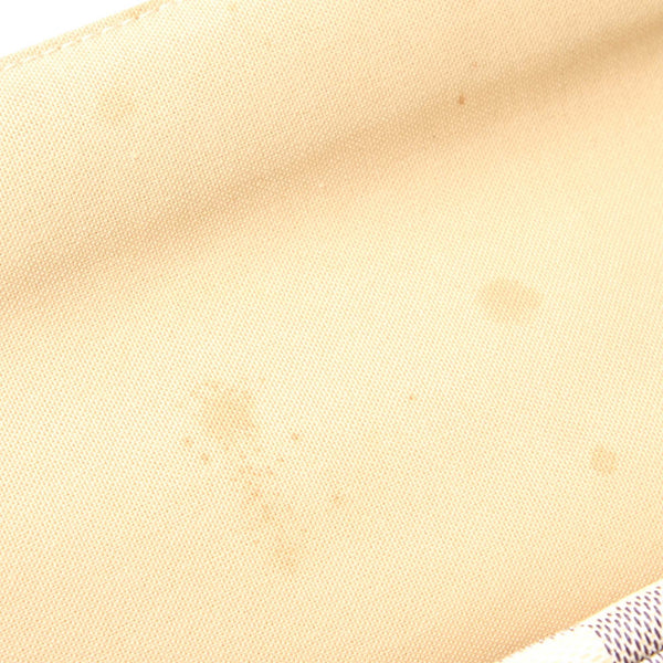 Louis Vuitton Damier Azur Naviglio