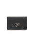 Prada Tessuto Card Holder