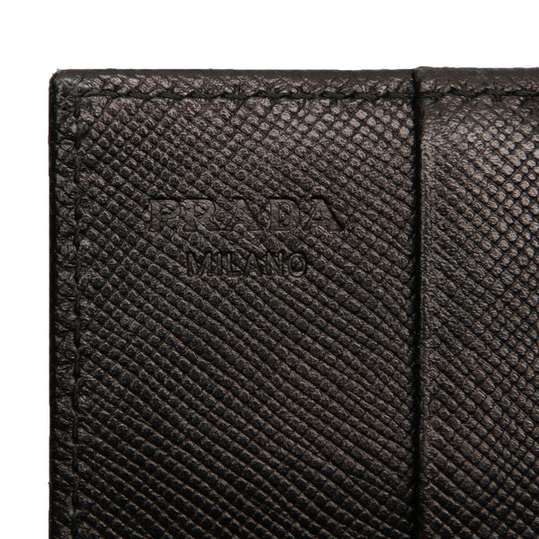 Prada Tessuto Card Holder