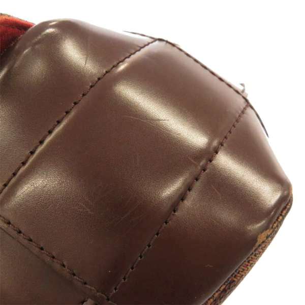 Louis Vuitton Damier Ebene Bastille