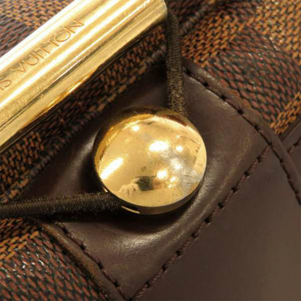 Louis Vuitton Damier Ebene Bastille