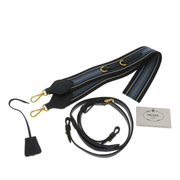 Prada Vitello Daino Satchel Bag