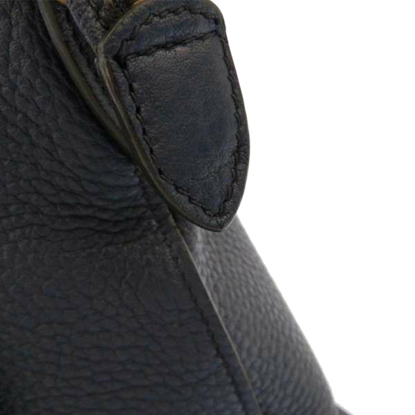 Prada Vitello Daino Satchel Bag