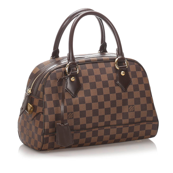 Louis Vuitton Damier Ebene Duomo