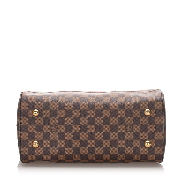 Louis Vuitton Damier Ebene Duomo