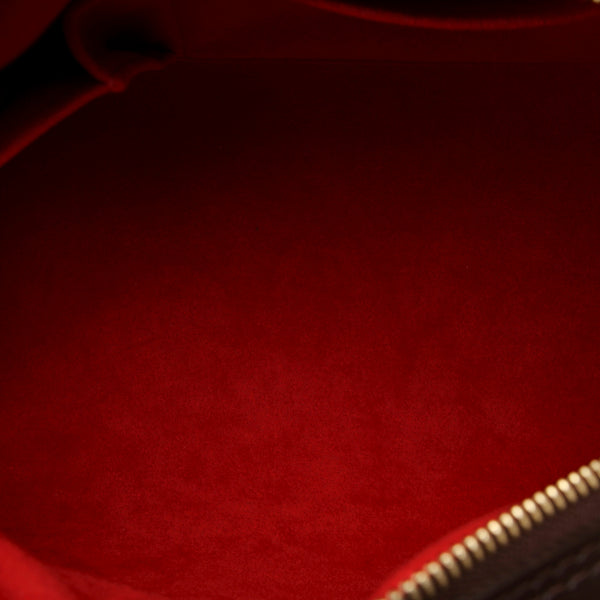 Louis Vuitton Damier Ebene Duomo