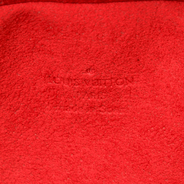 Louis Vuitton Damier Ebene Duomo