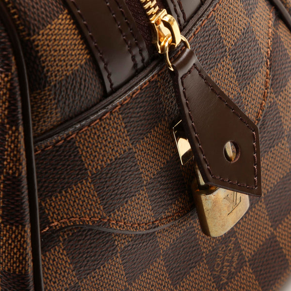 Louis Vuitton Damier Ebene Duomo