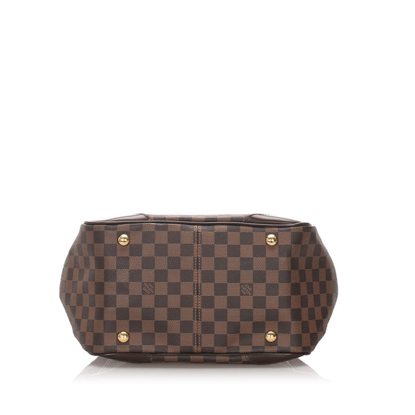 Louis Vuitton Damier Ebene Verona MM