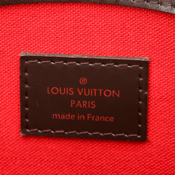 Louis Vuitton Damier Ebene Verona MM