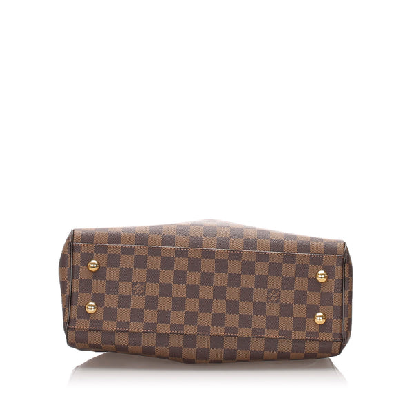 Louis Vuitton Damier Ebene Trevi PM