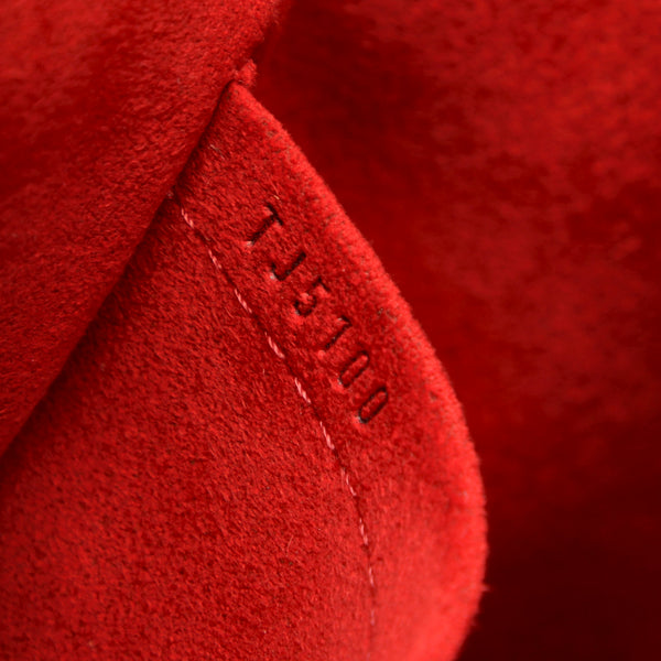 Louis Vuitton Damier Ebene Trevi PM