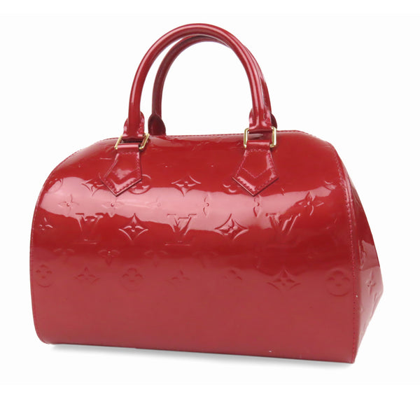 Louis Vuitton Vernis Montana