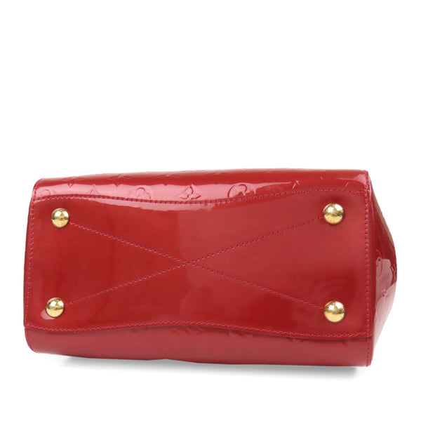 Louis Vuitton Vernis Montana