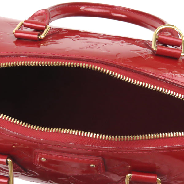 Louis Vuitton Vernis Montana