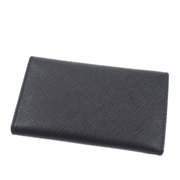 Prada Saffiano Key Case