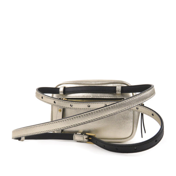 YSL Lou Belt Bag