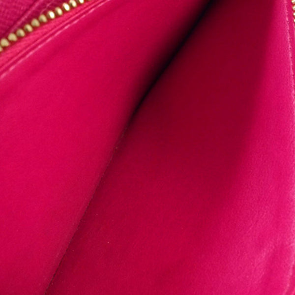 Louis Vuitton Monogram Multicolore Zippy Long Wallet