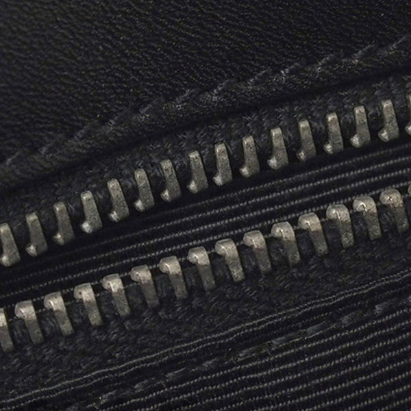 YSL Cassandre Shopping Tote Bag