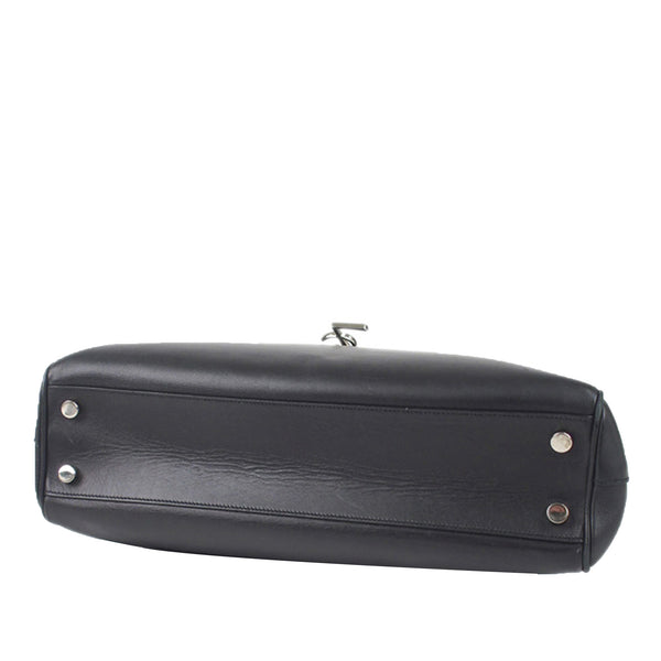 YSL Cassandre Shopping Tote Bag