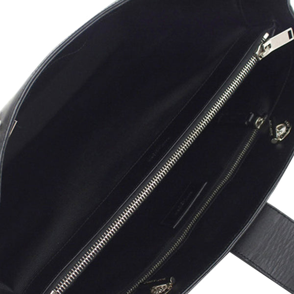 YSL Cassandre Shopping Tote Bag