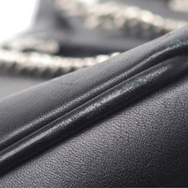 YSL Cassandre Shopping Tote Bag