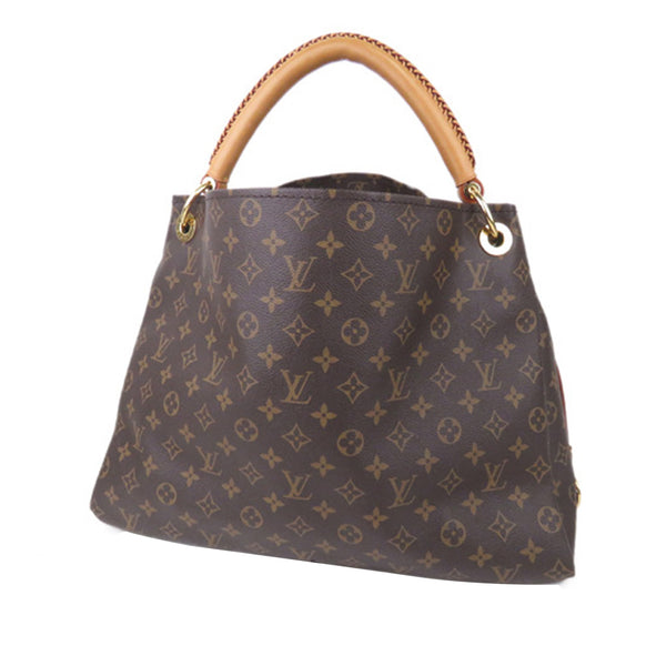 Louis Vuitton Monogram Artsy MM