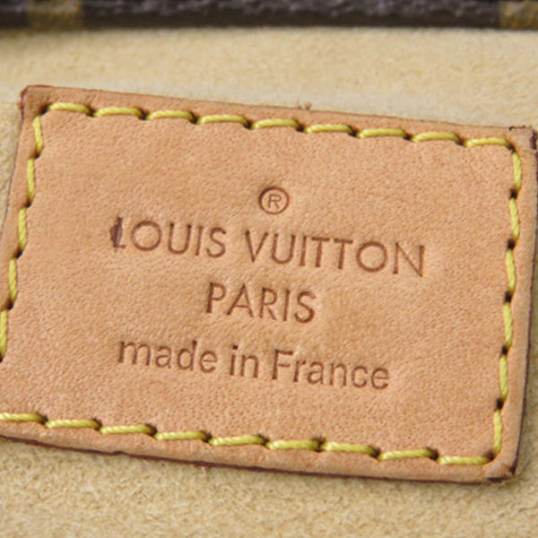 Louis Vuitton Monogram Artsy MM