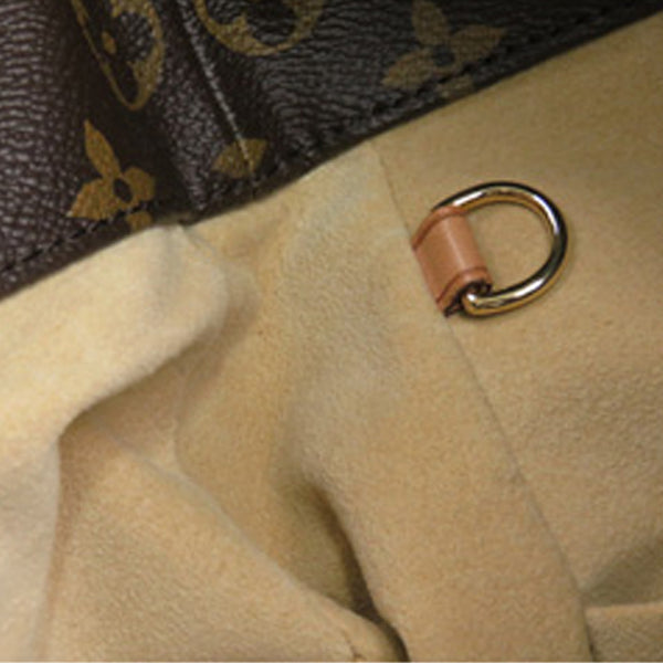 Louis Vuitton Monogram Artsy MM