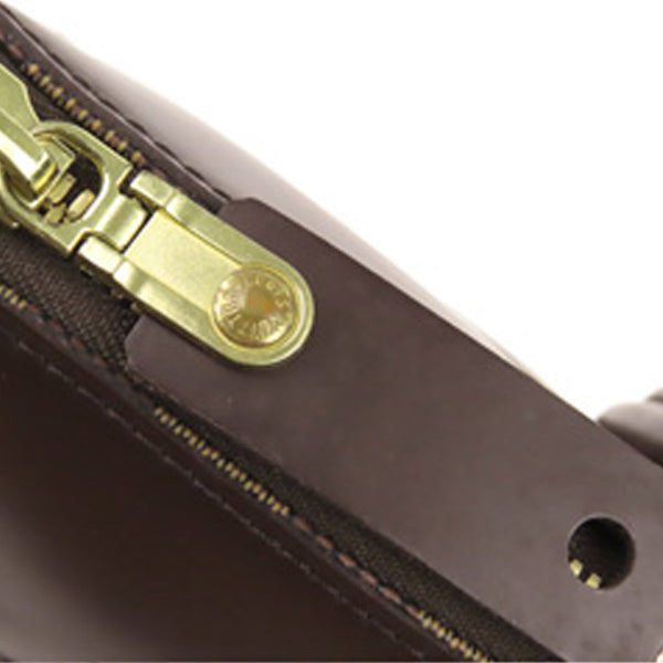 Louis Vuitton Damier Ebene Greenwich PM