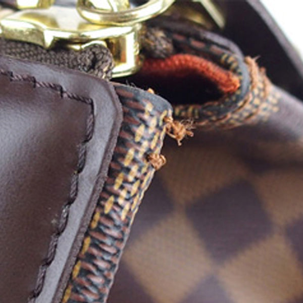 Louis Vuitton Damier Ebene Greenwich PM