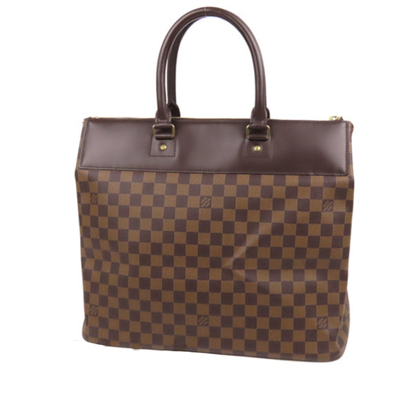 Louis Vuitton Damier Ebene Greenwich PM