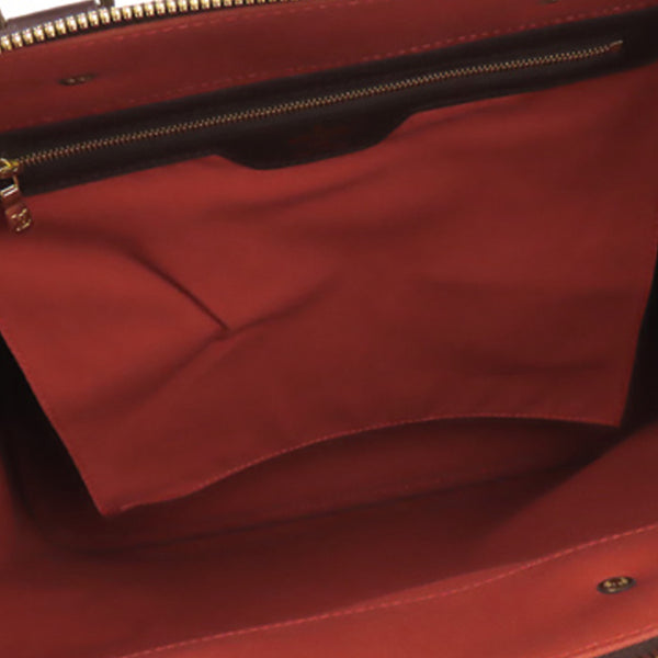 Louis Vuitton Damier Ebene Greenwich PM