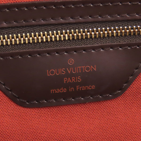 Louis Vuitton Damier Ebene Greenwich PM