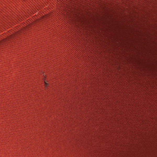 Louis Vuitton Damier Ebene Greenwich PM