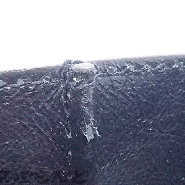 YSL Monogram Leather Wallet