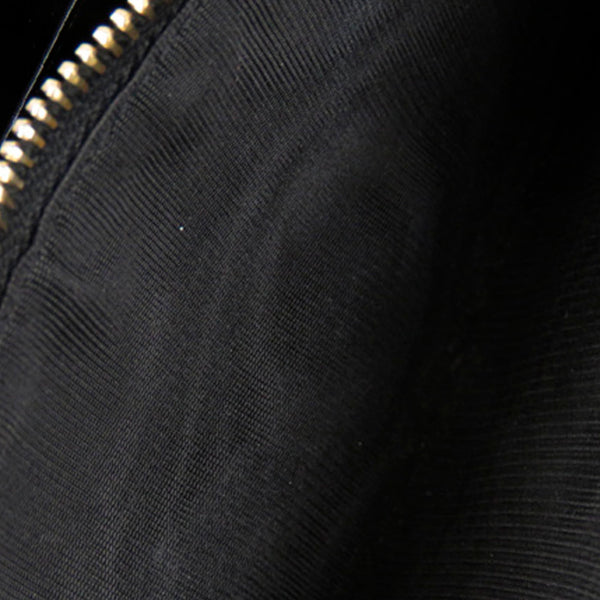 YSL Monogram Leather Wallet