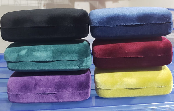 New & Original Foldable Eyewear Gucci Cases GC-10004