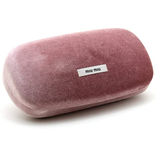 MIU MIU Sunglasses Round Gradient Pink Women's MU59US 1530A5