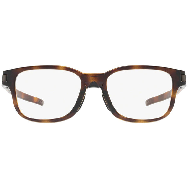 Oakley Latch SS Rx Square Unisex Eyeglasses OX8114-811402-50